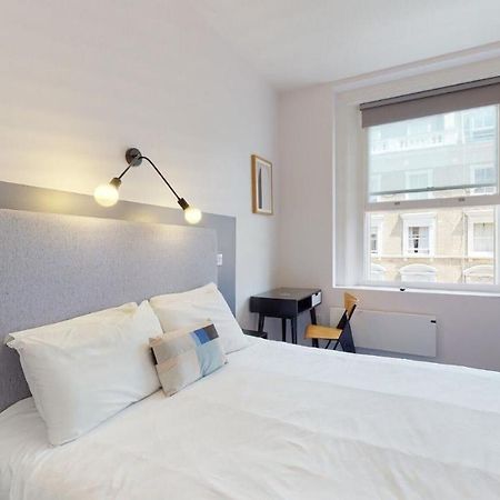 Crouch End House By Hiatus Concierge Aparthotel London Ngoại thất bức ảnh