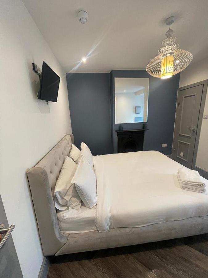 Crouch End House By Hiatus Concierge Aparthotel London Ngoại thất bức ảnh