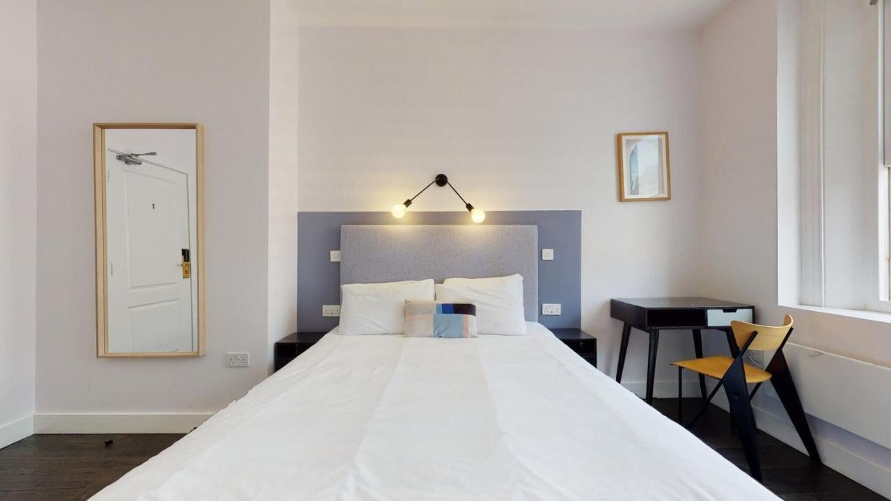 Crouch End House By Hiatus Concierge Aparthotel London Ngoại thất bức ảnh