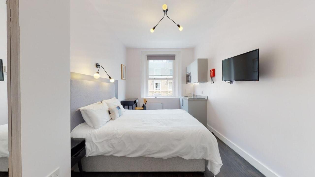 Crouch End House By Hiatus Concierge Aparthotel London Ngoại thất bức ảnh