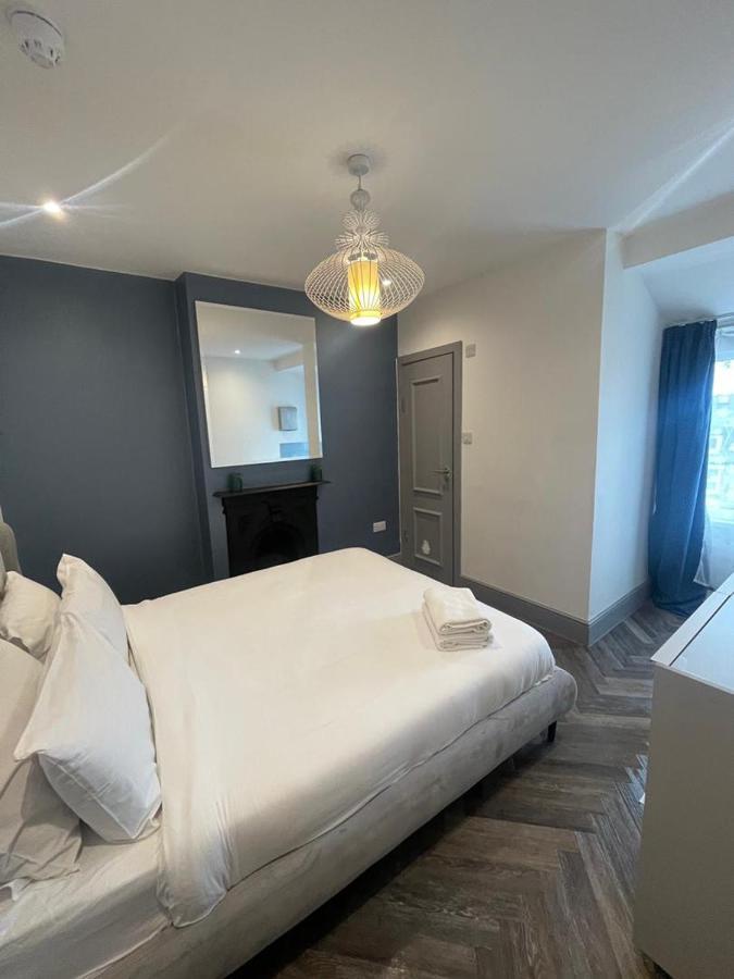Crouch End House By Hiatus Concierge Aparthotel London Ngoại thất bức ảnh