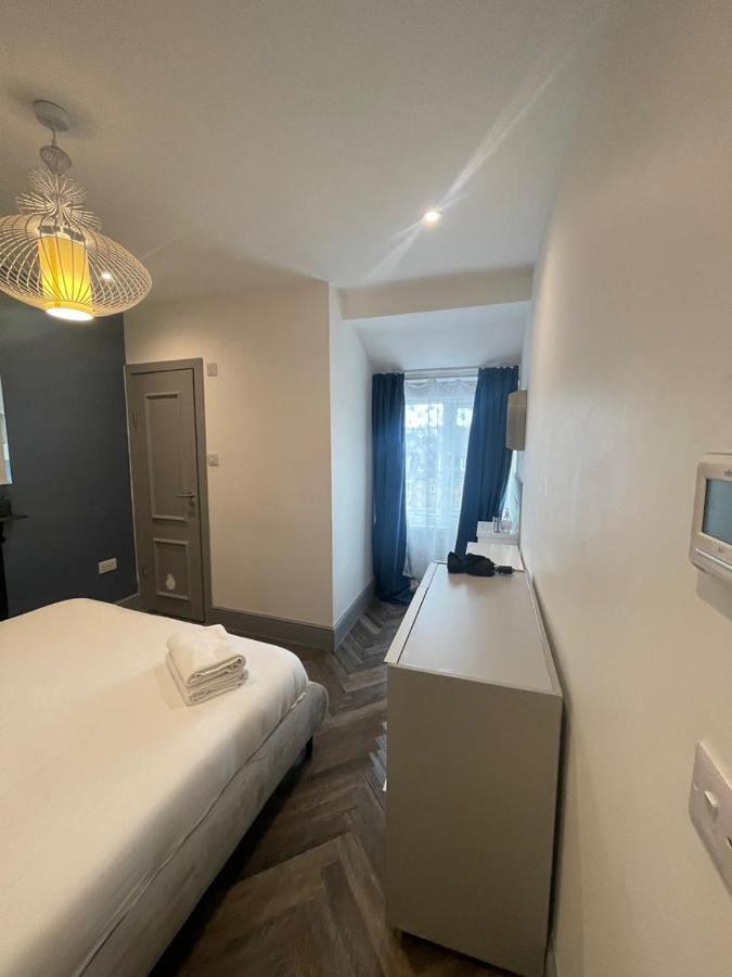 Crouch End House By Hiatus Concierge Aparthotel London Ngoại thất bức ảnh
