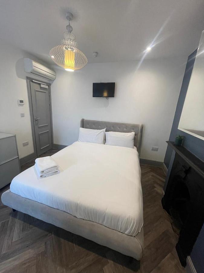 Crouch End House By Hiatus Concierge Aparthotel London Ngoại thất bức ảnh
